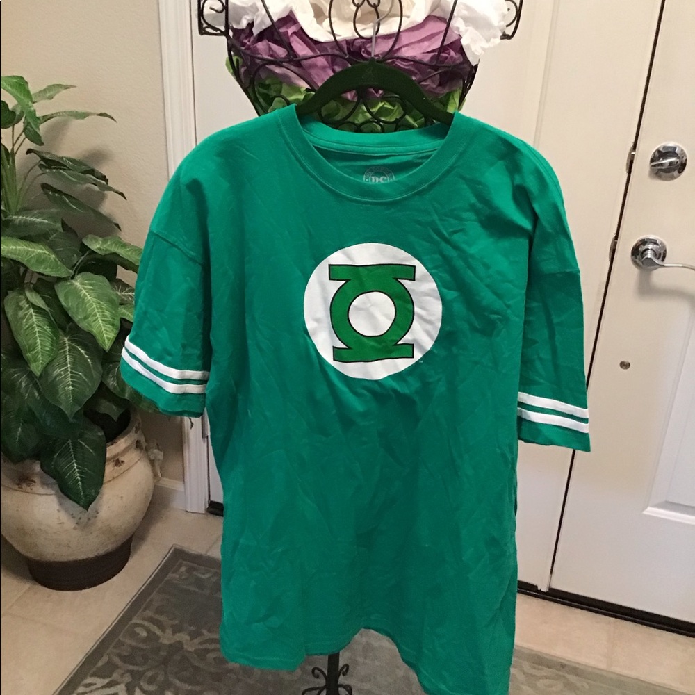 Men’s comic T-shirt